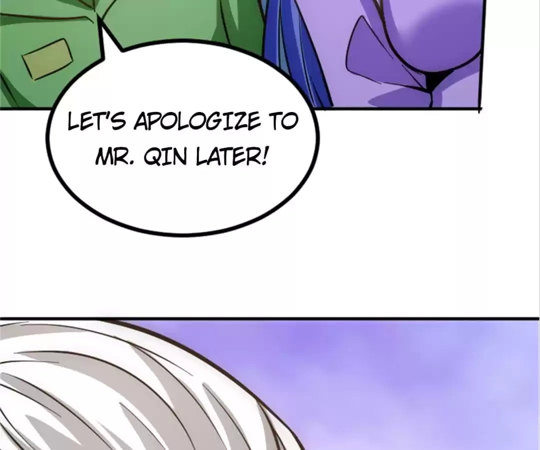 Read Almighty Master chapter 56 image 48 on Lezhin