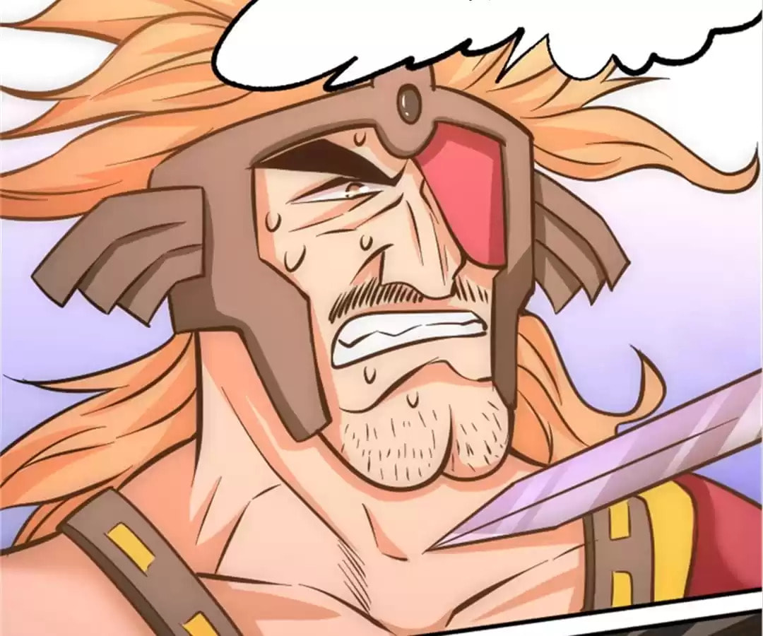 Read Almighty Master chapter 56 image 51 on Lezhin