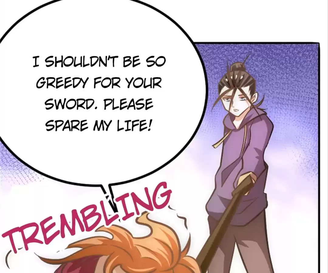 Read Almighty Master chapter 56 image 53 on Lezhin