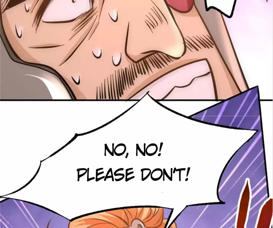 Read Almighty Master chapter 56 image 57 on Lezhin