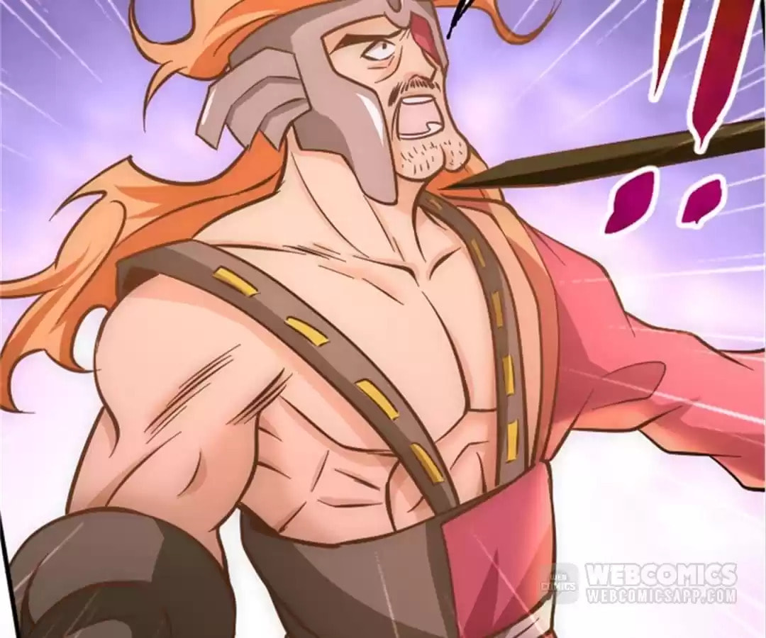 Read Almighty Master chapter 56 image 58 on Lezhin