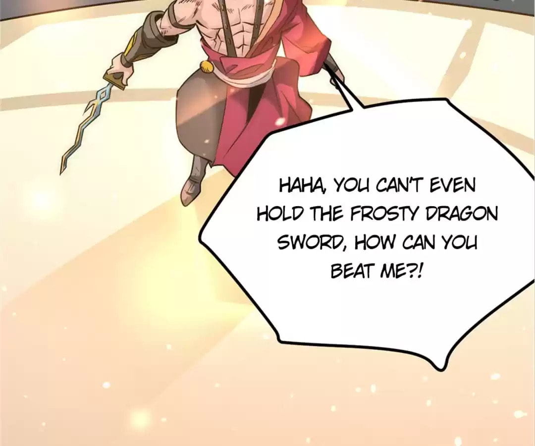 Read Almighty Master chapter 56 image 6 on Lezhin