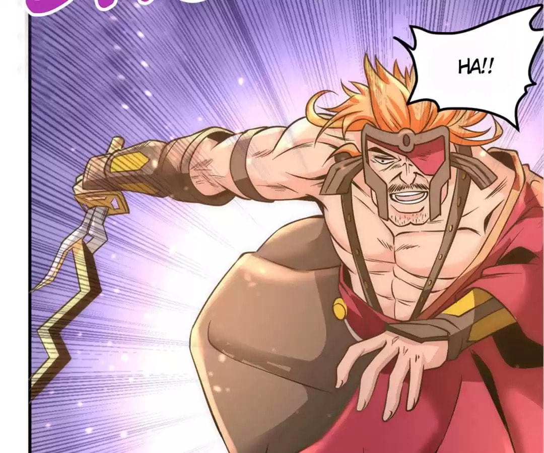 Read Almighty Master chapter 56 image 8 on Lezhin