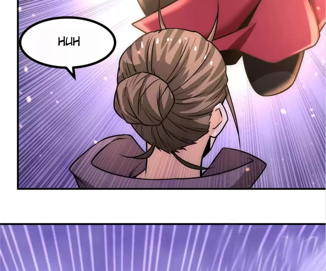Read Almighty Master chapter 56 image 9 on Lezhin