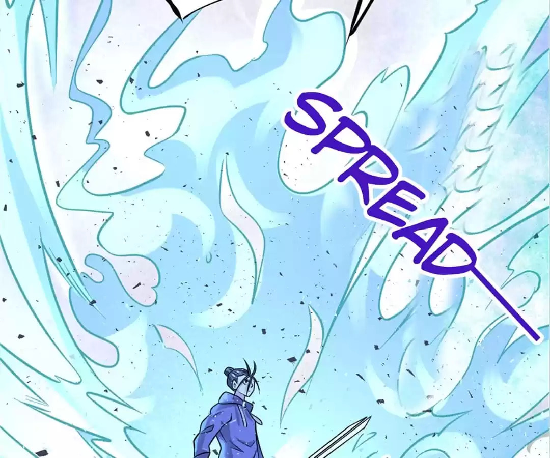 Read Almighty Master chapter 57 image 10 on Lezhin