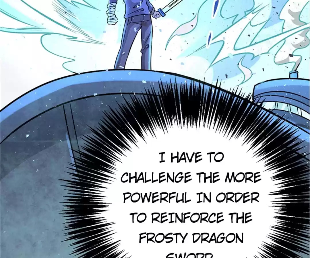 Read Almighty Master chapter 57 image 11 on Lezhin