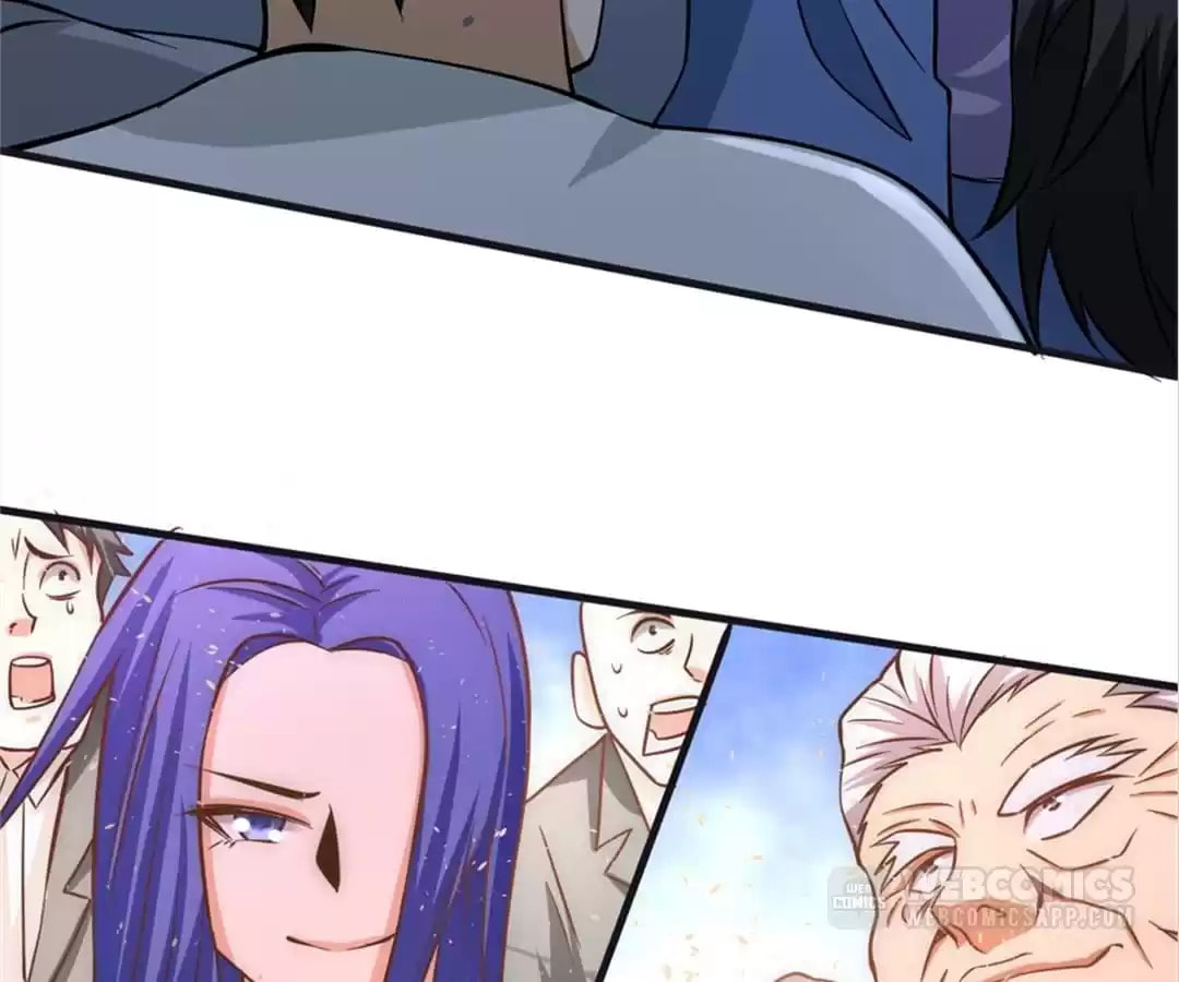 Read Almighty Master chapter 57 image 14 on Lezhin