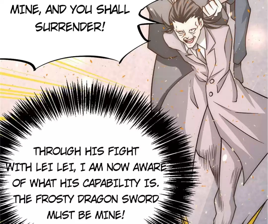 Read Almighty Master chapter 57 image 16 on Lezhin