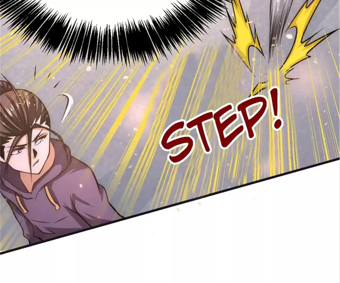 Read Almighty Master chapter 57 image 17 on Lezhin