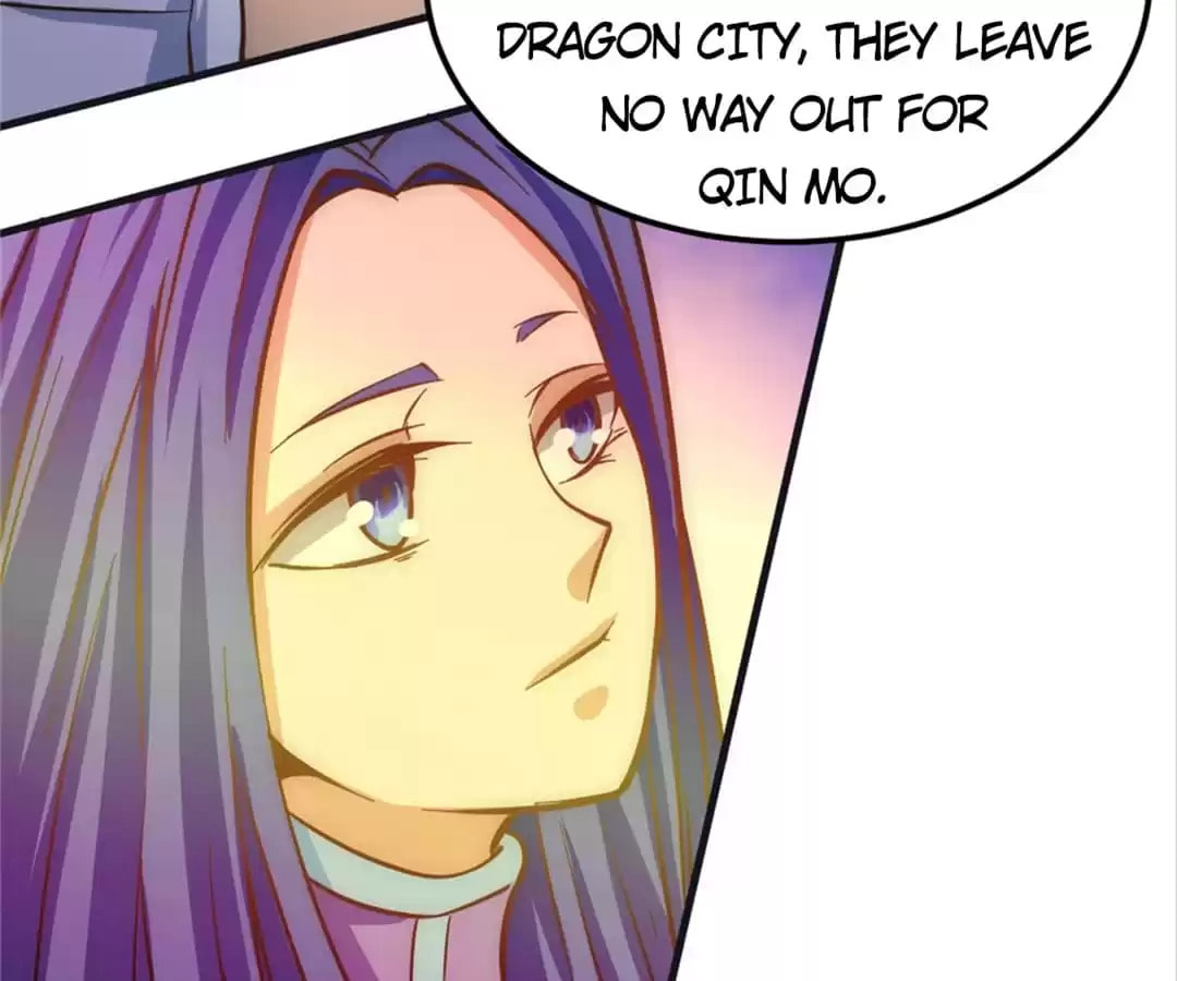 Read Almighty Master chapter 57 image 19 on Lezhin