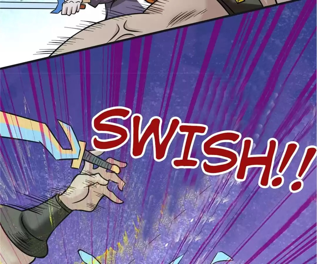 Read Almighty Master chapter 57 image 2 on Lezhin
