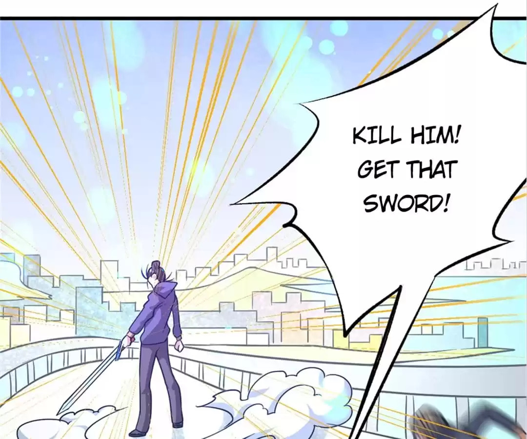 Read Almighty Master chapter 57 image 21 on Lezhin