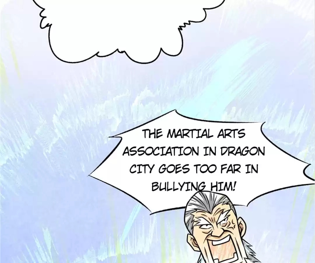 Read Almighty Master chapter 57 image 25 on Lezhin