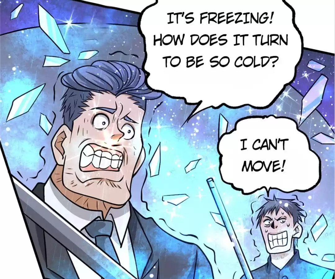 Read Almighty Master chapter 57 image 29 on Lezhin