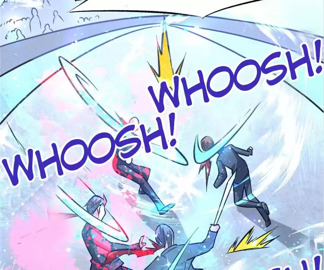Read Almighty Master chapter 57 image 31 on Lezhin
