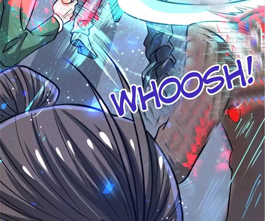 Read Almighty Master chapter 57 image 33 on Lezhin