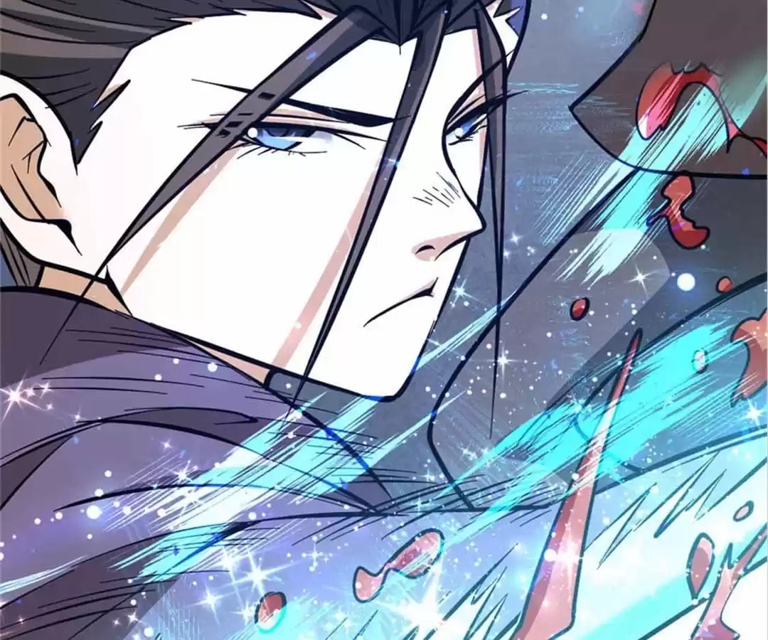 Read Almighty Master chapter 57 image 34 on Lezhin