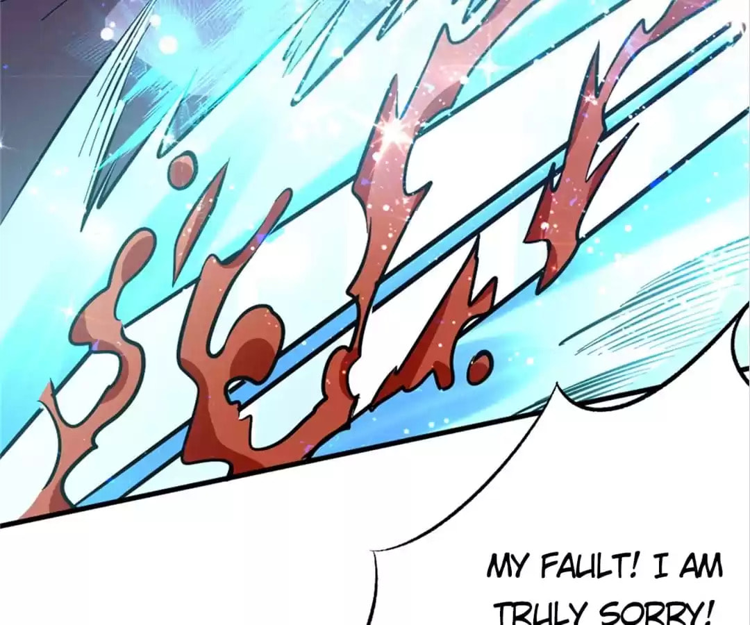 Read Almighty Master chapter 57 image 35 on Lezhin