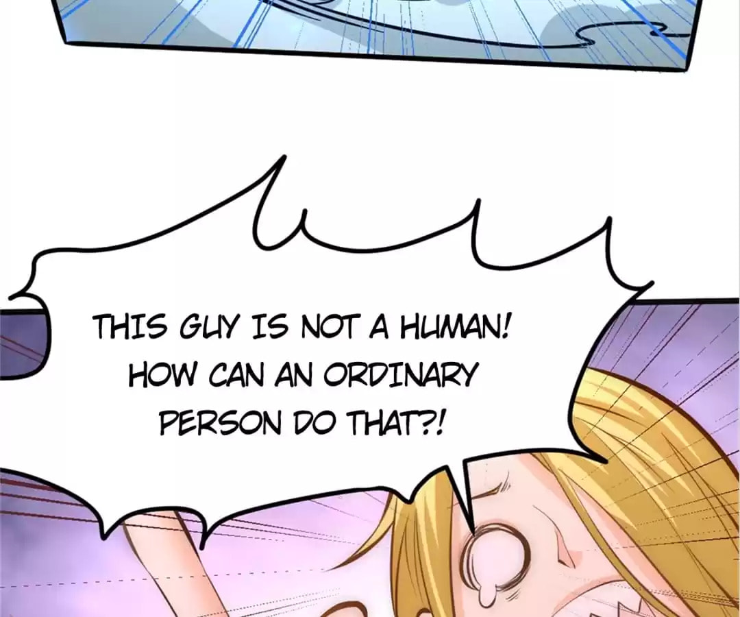 Read Almighty Master chapter 57 image 37 on Lezhin
