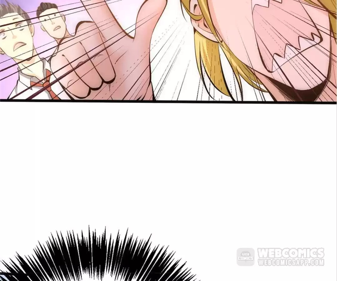 Read Almighty Master chapter 57 image 38 on Lezhin