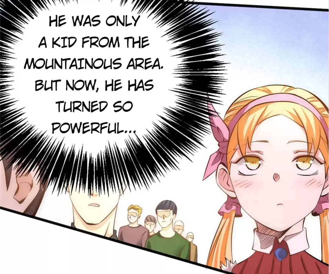 Read Almighty Master chapter 57 image 39 on Lezhin