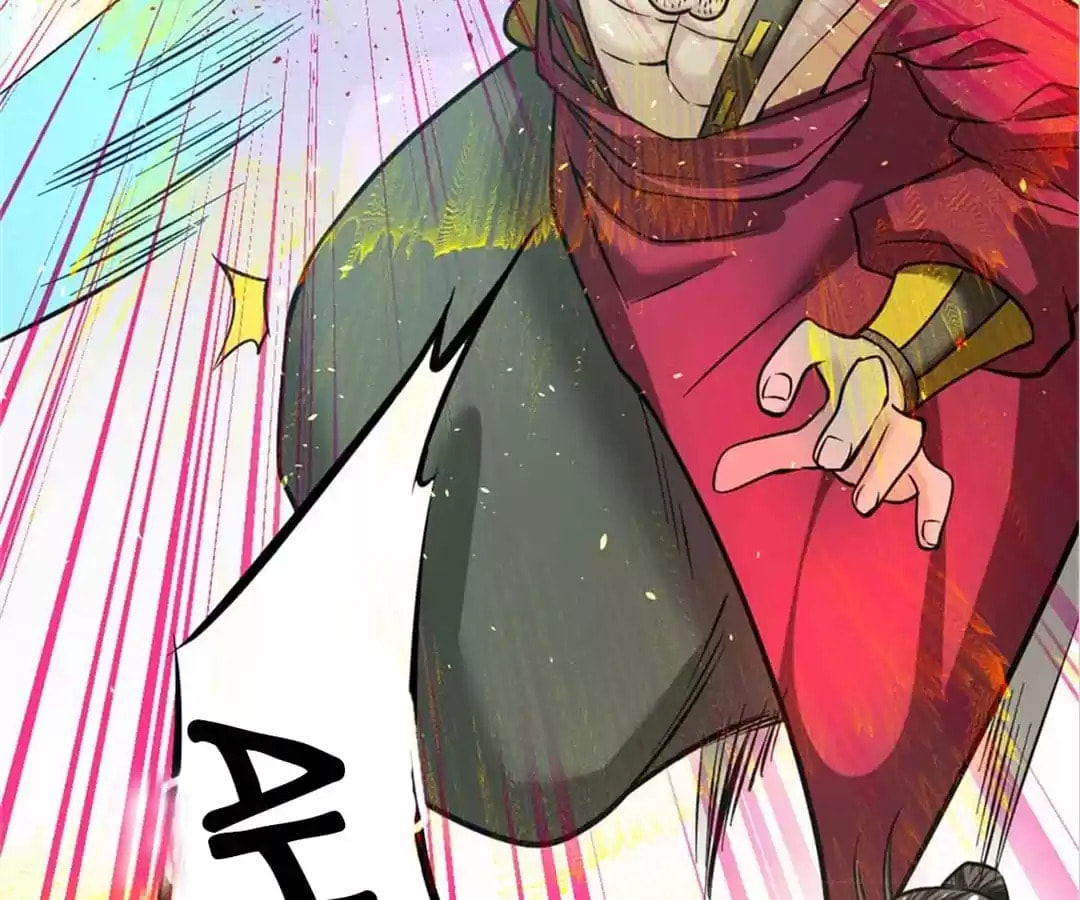 Read Almighty Master chapter 57 image 4 on Lezhin