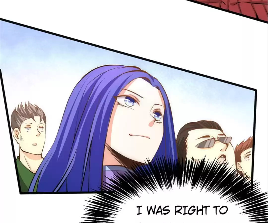 Read Almighty Master chapter 57 image 40 on Lezhin