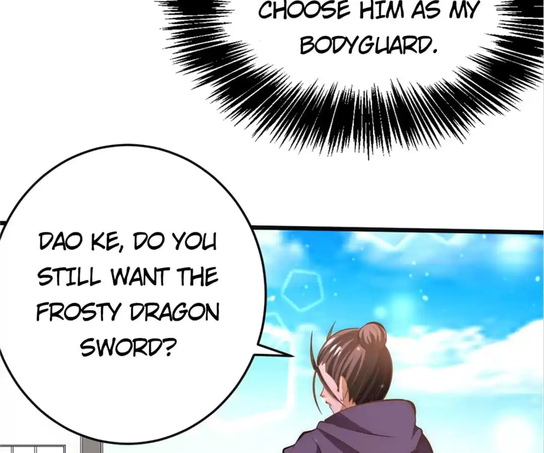 Read Almighty Master chapter 57 image 41 on Lezhin