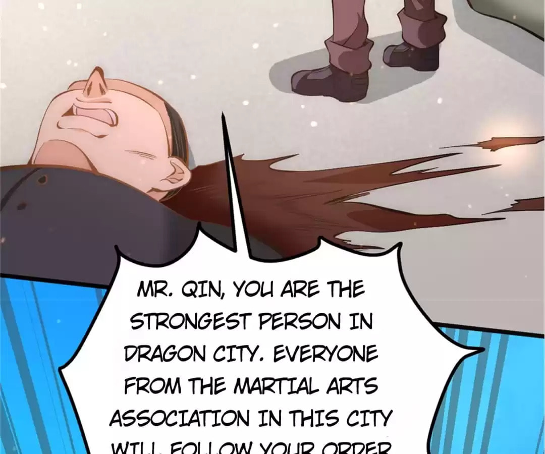 Read Almighty Master chapter 57 image 43 on Lezhin