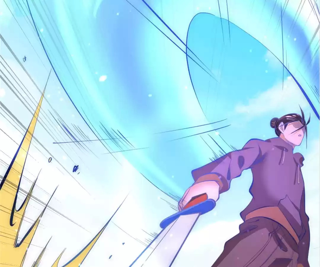 Read Almighty Master chapter 57 image 45 on Lezhin