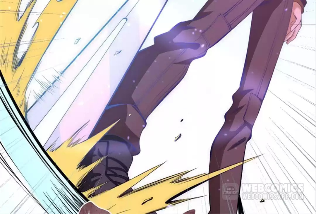 Read Almighty Master chapter 57 image 46 on Lezhin
