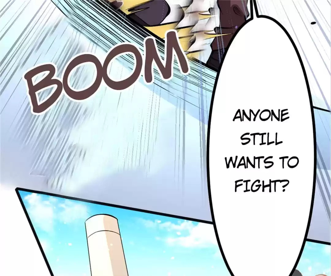 Read Almighty Master chapter 57 image 47 on Lezhin