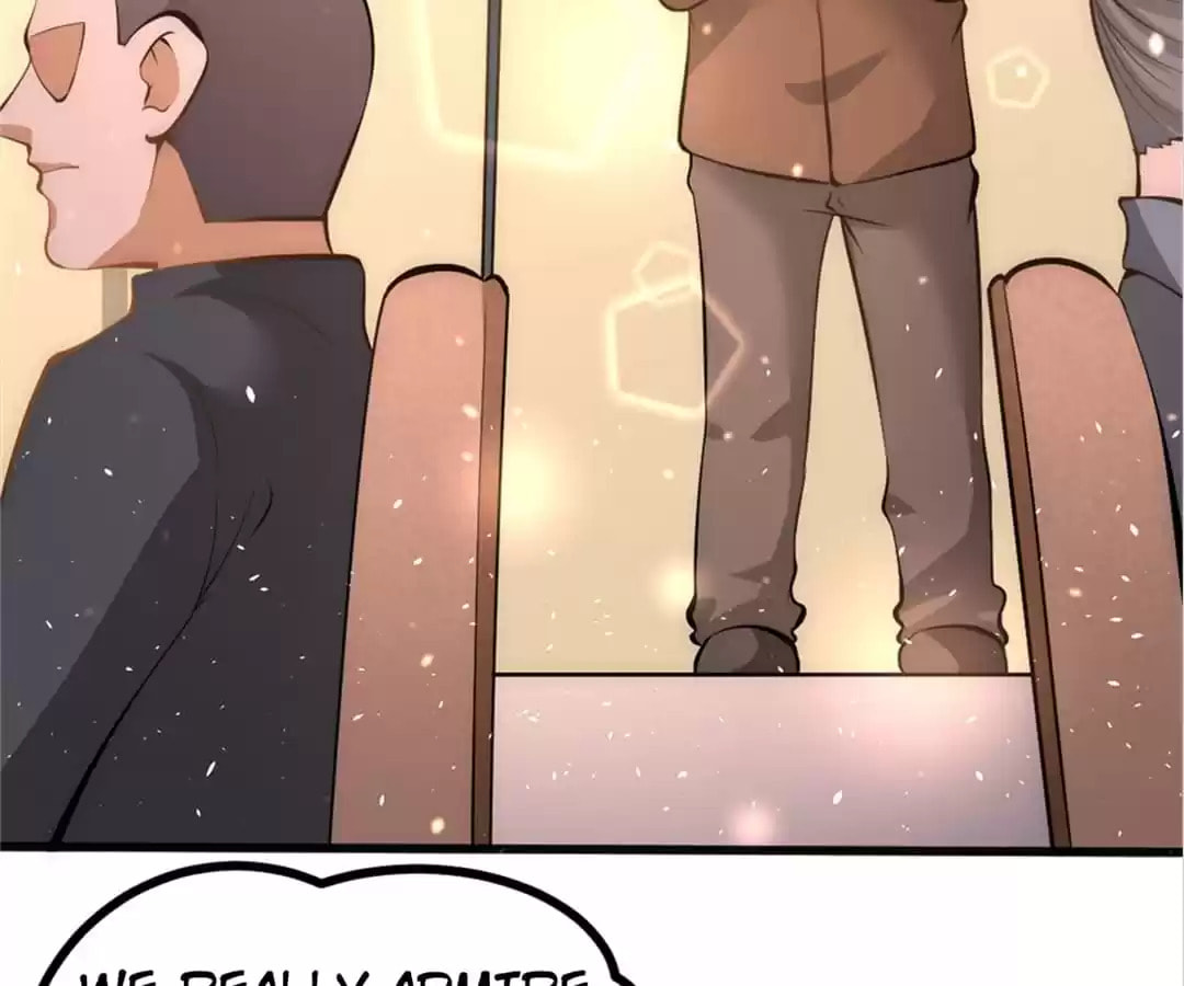 Read Almighty Master chapter 57 image 53 on Lezhin