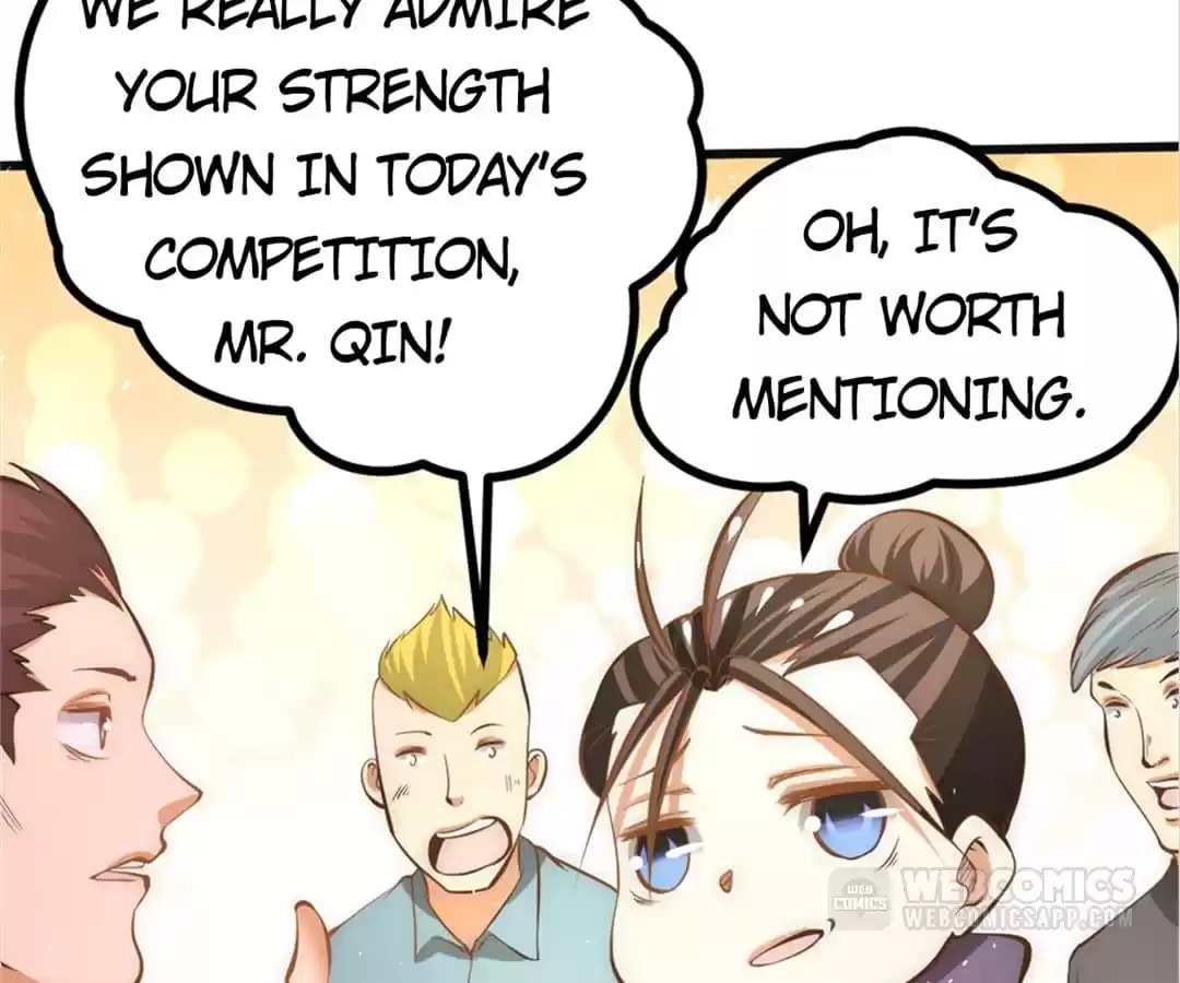 Read Almighty Master chapter 57 image 54 on Lezhin