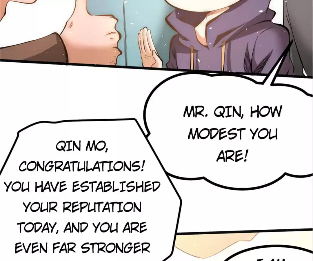 Read Almighty Master chapter 57 image 55 on Lezhin