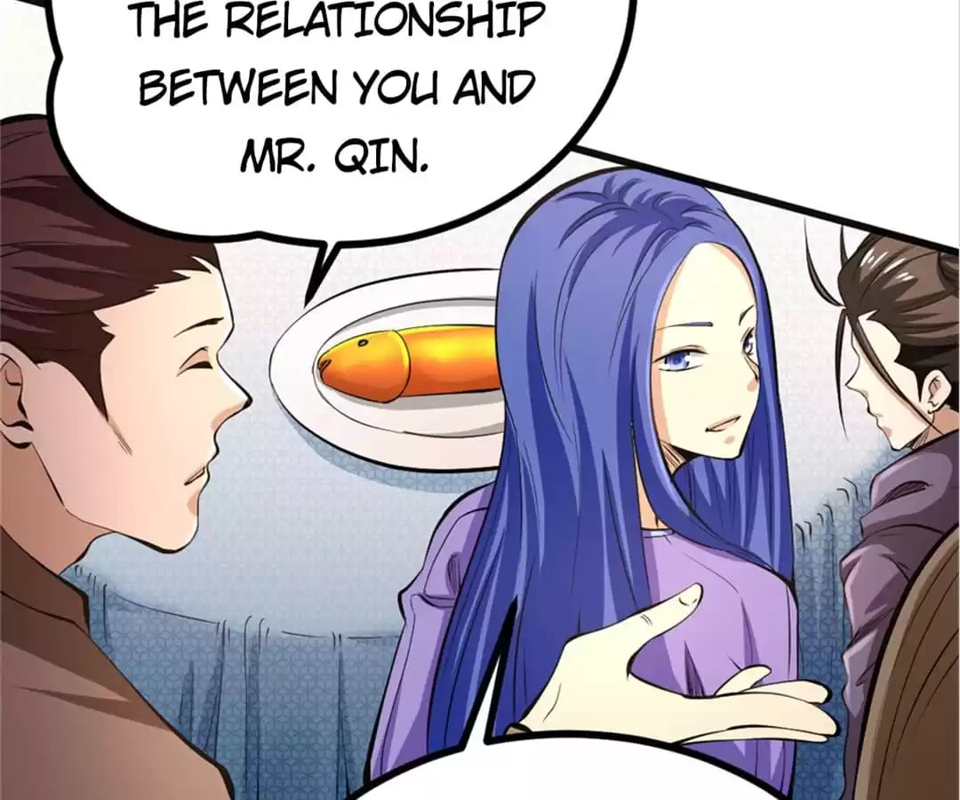 Read Almighty Master chapter 57 image 58 on Lezhin