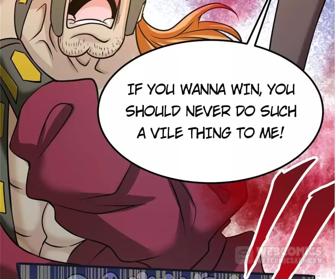 Read Almighty Master chapter 57 image 6 on Lezhin