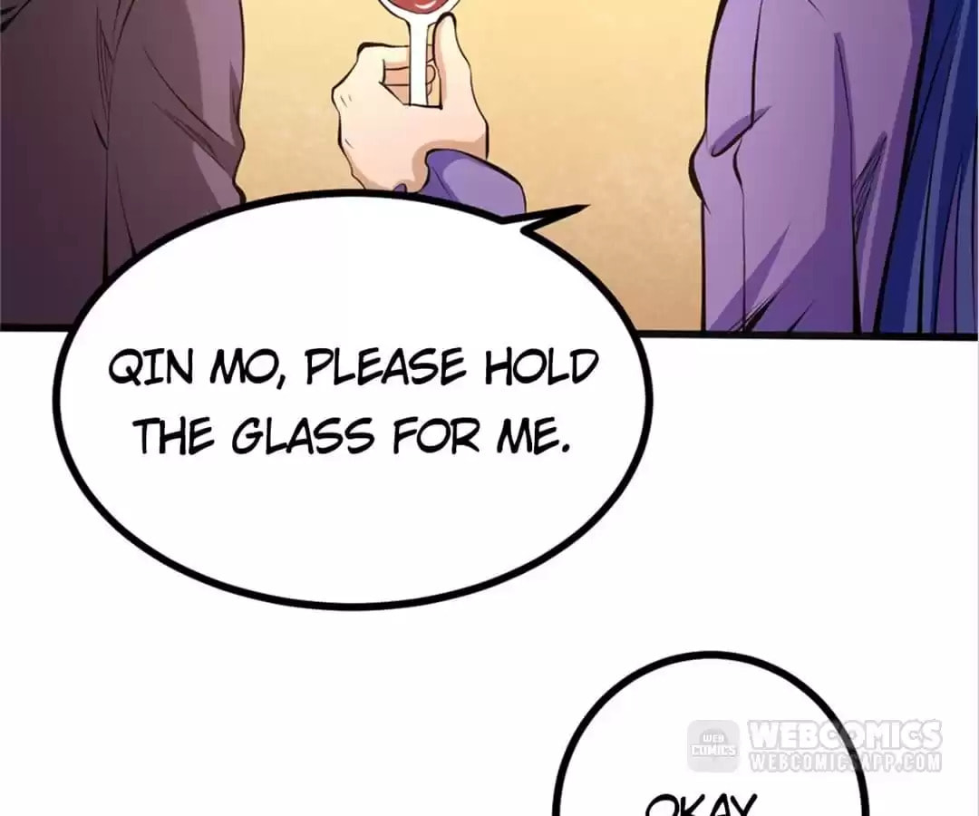Read Almighty Master chapter 57 image 62 on Lezhin