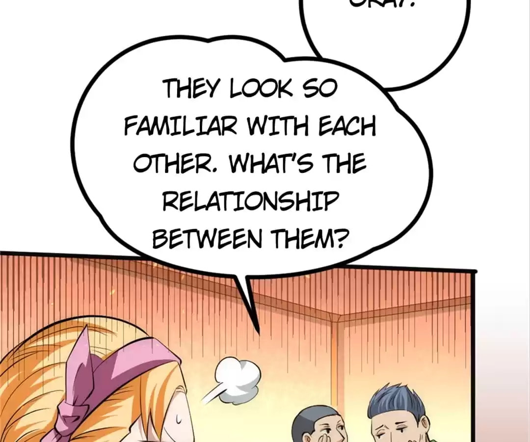 Read Almighty Master chapter 57 image 63 on Lezhin