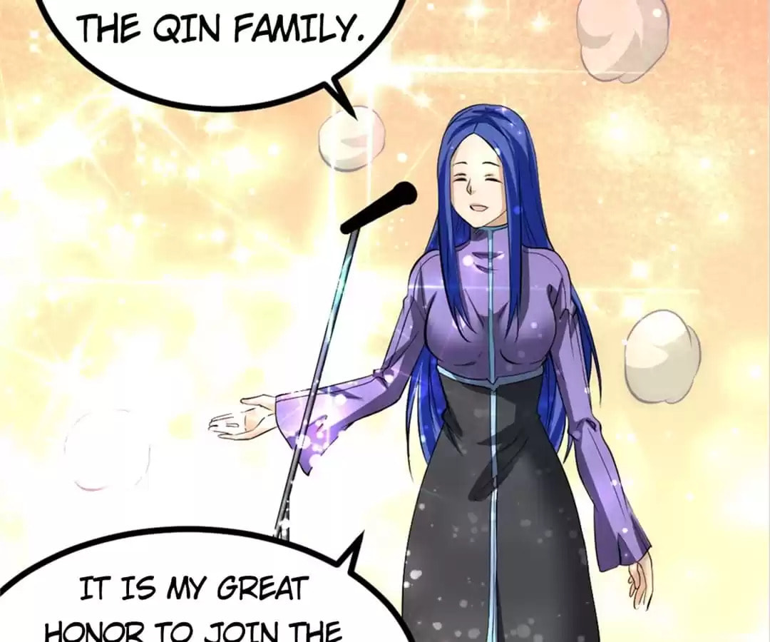 Read Almighty Master chapter 57 image 65 on Lezhin