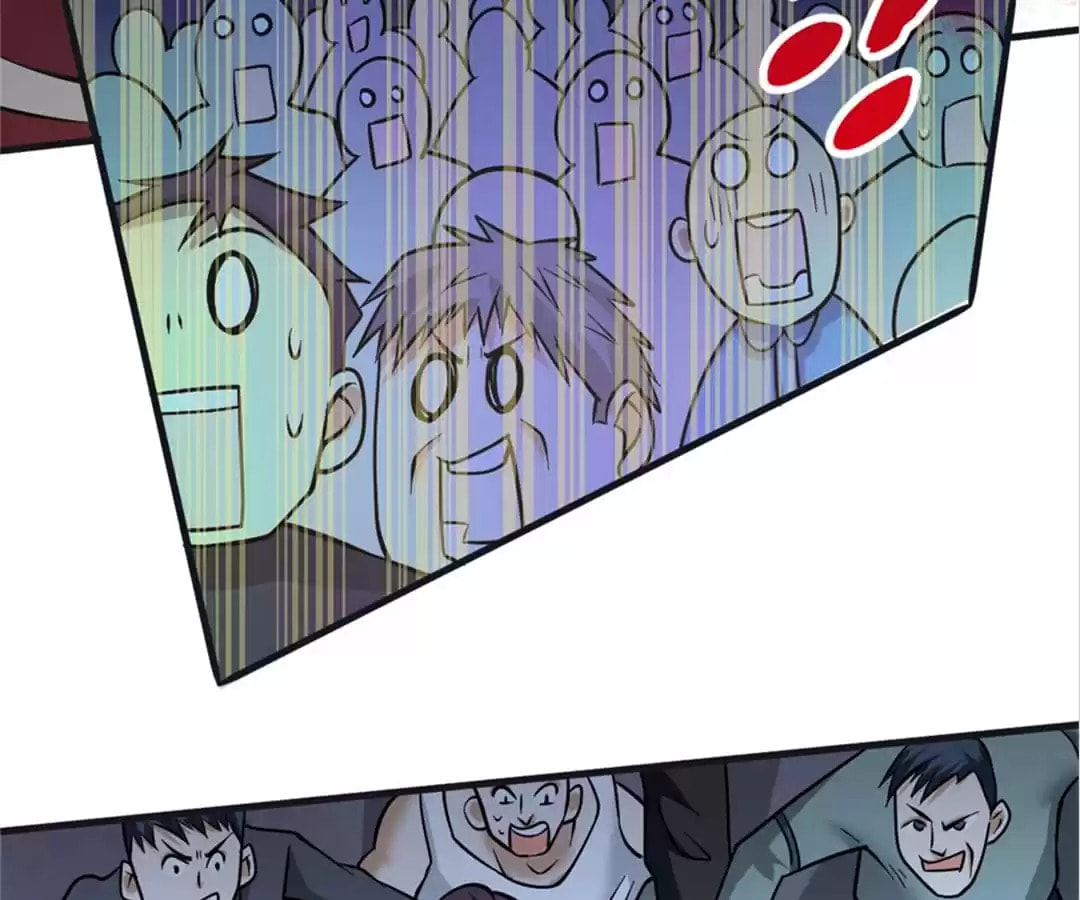 Read Almighty Master chapter 57 image 7 on Lezhin