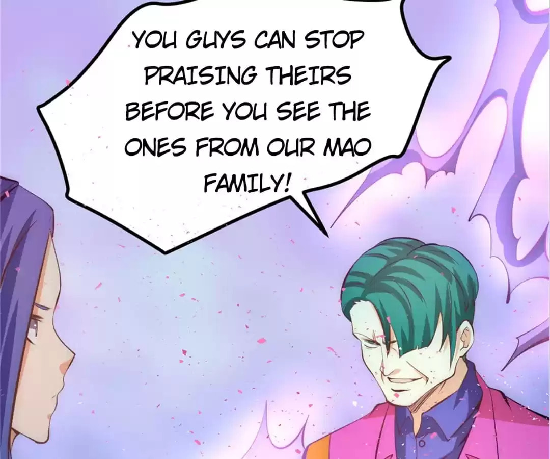 Read Almighty Master chapter 57 image 75 on Lezhin