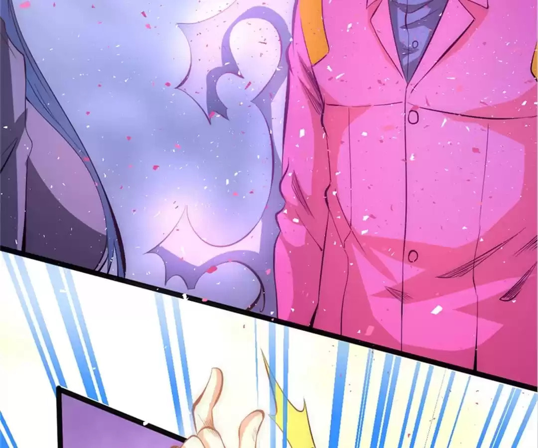 Read Almighty Master chapter 57 image 76 on Lezhin