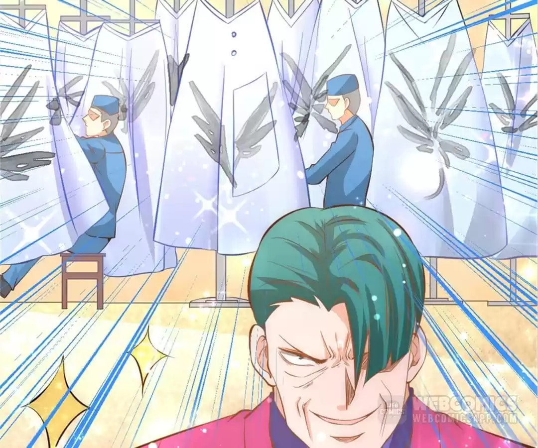 Read Almighty Master chapter 57 image 78 on Lezhin
