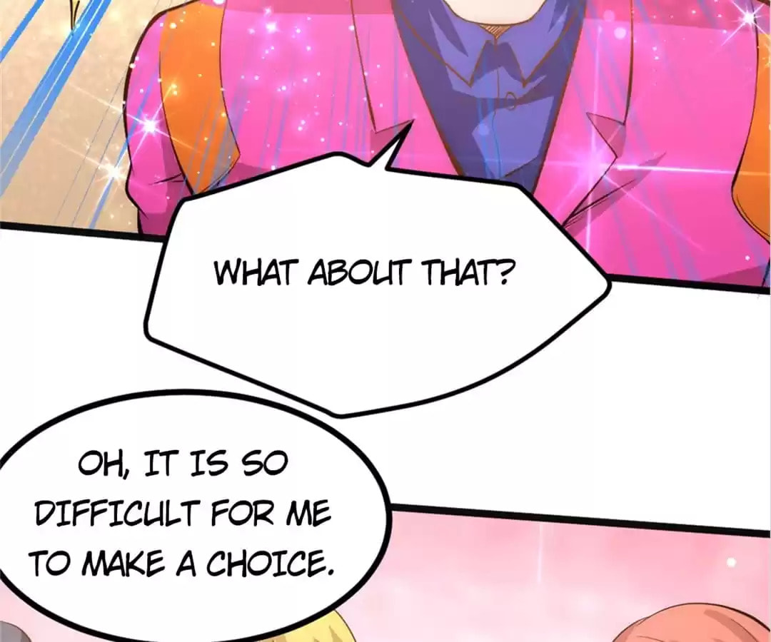 Read Almighty Master chapter 57 image 79 on Lezhin