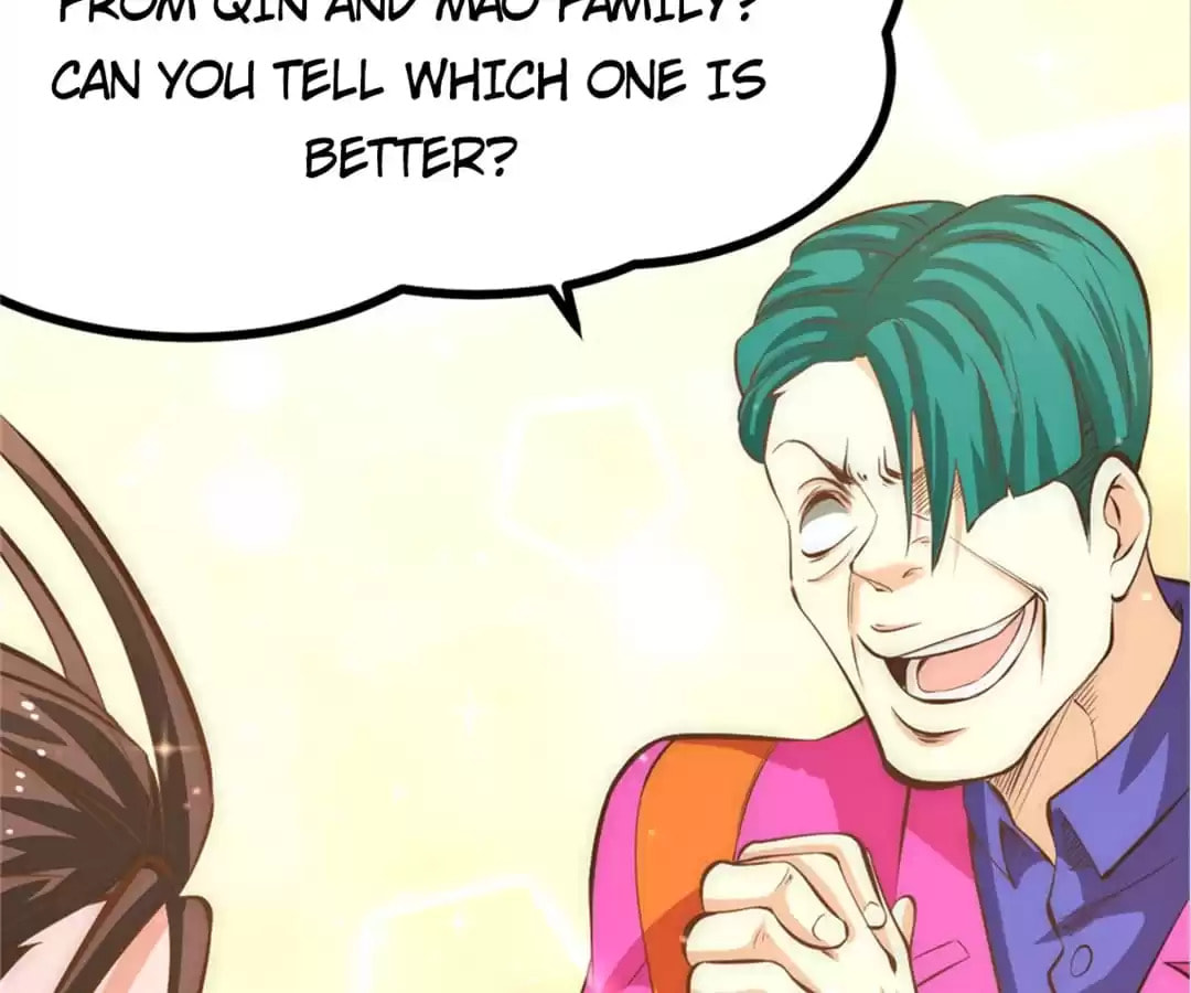 Read Almighty Master chapter 57 image 84 on Lezhin
