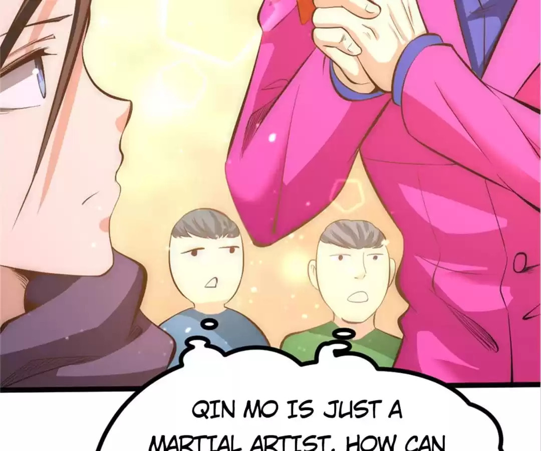 Read Almighty Master chapter 57 image 85 on Lezhin