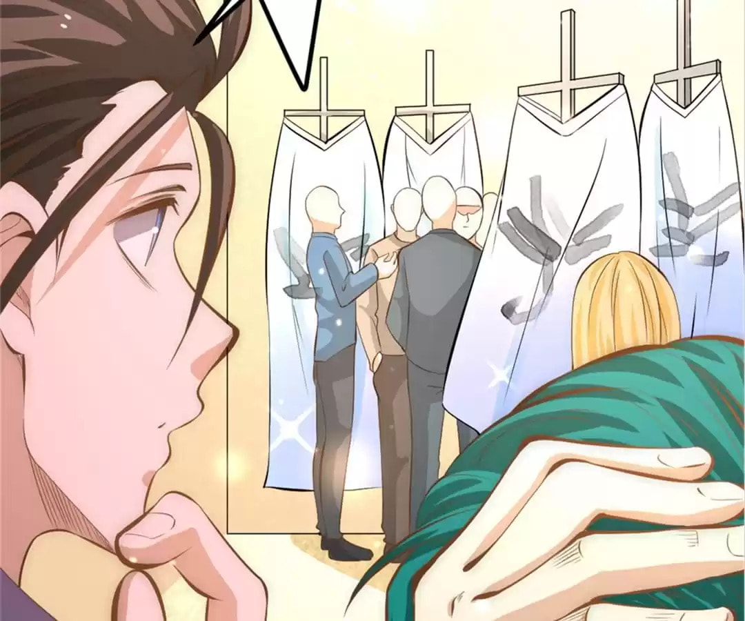 Read Almighty Master chapter 57 image 88 on Lezhin