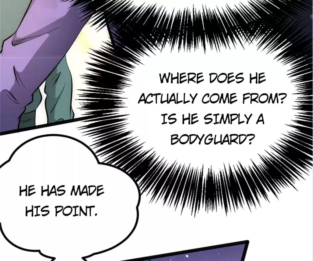 Read Almighty Master chapter 58 image 10 on Lezhin