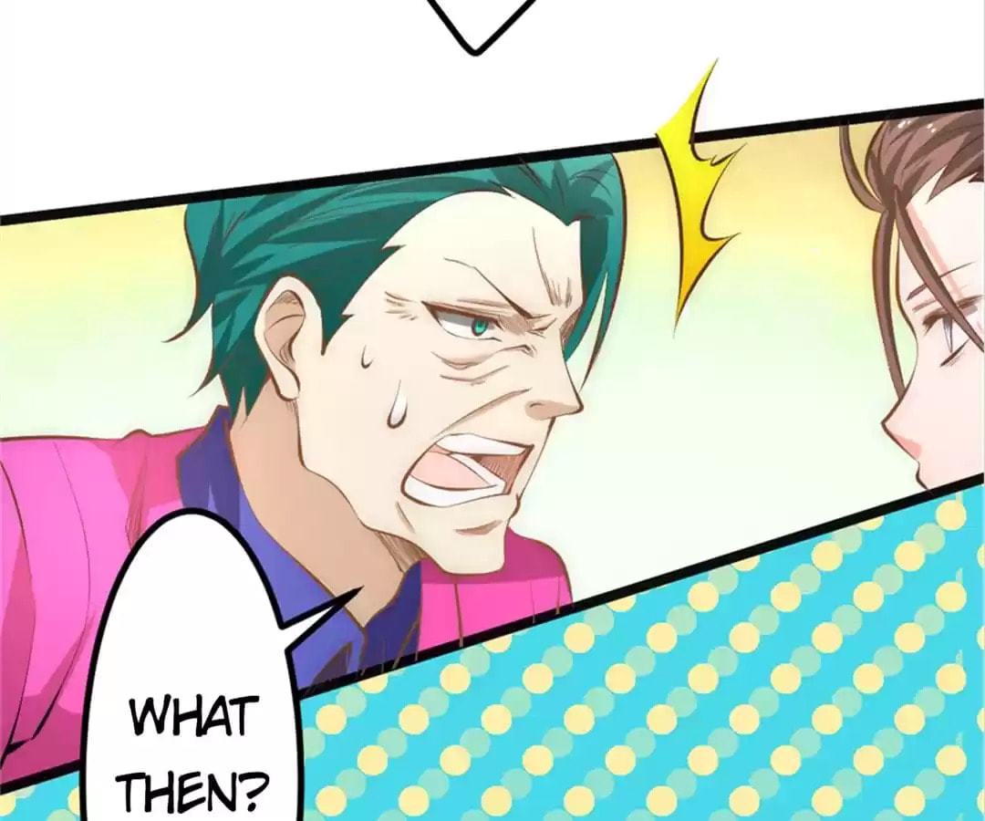 Read Almighty Master chapter 58 image 13 on Lezhin
